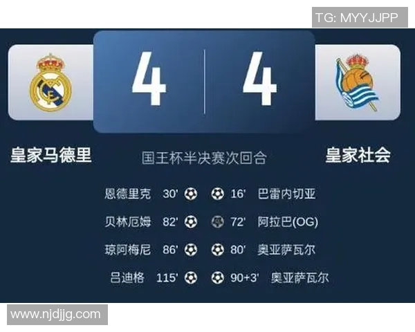 国王杯精彩对决切尔西与里昂战成平局乌龙球成比赛转折点