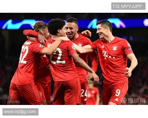 拜仁狂胜热刺五球大捷争议判罚引发全场热议