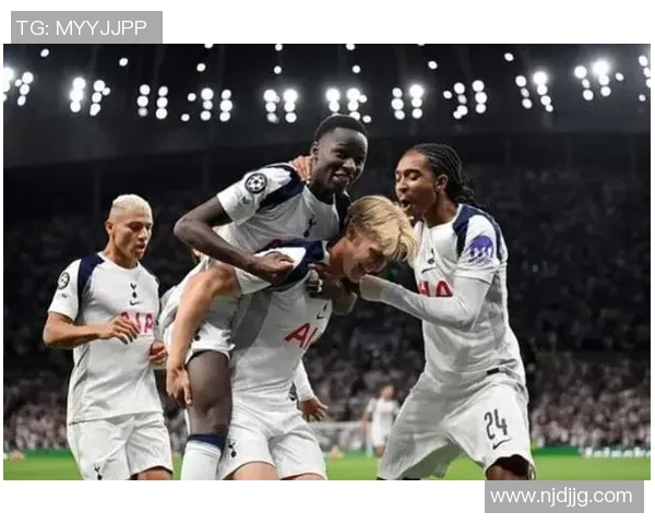 热刺逆袭多特蒙德上演惊天绝杀震撼国王杯历史冷门之战