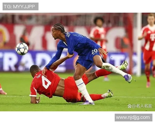 世界杯精彩对决拜仁与切尔西战成平局逆转瞬间点燃全场激情