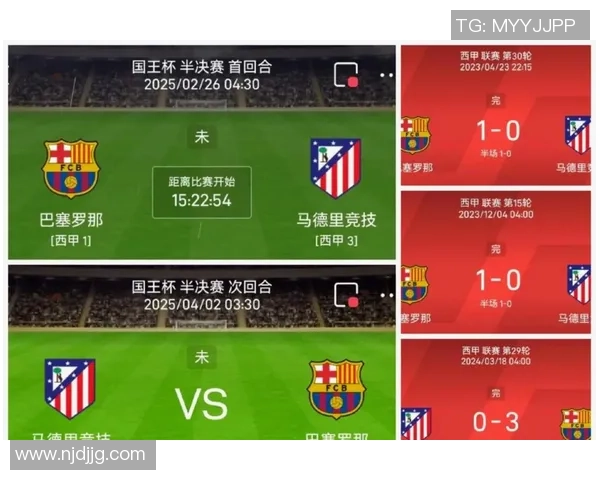 国王杯激战马竞与曼联平局点球大战成全场高潮瞬间点评