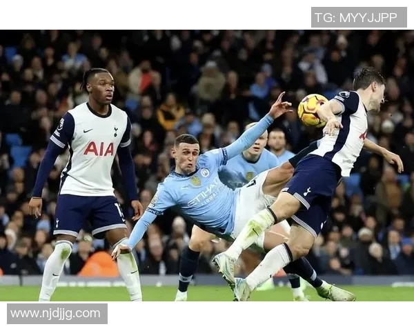 中超精彩对决曼城逆转热刺补时绝杀引发转会热议